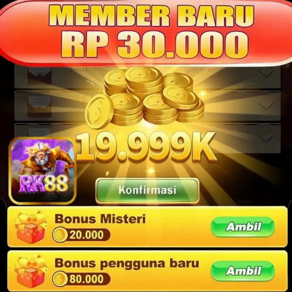 rk888 Masuk - rk888 Resmi