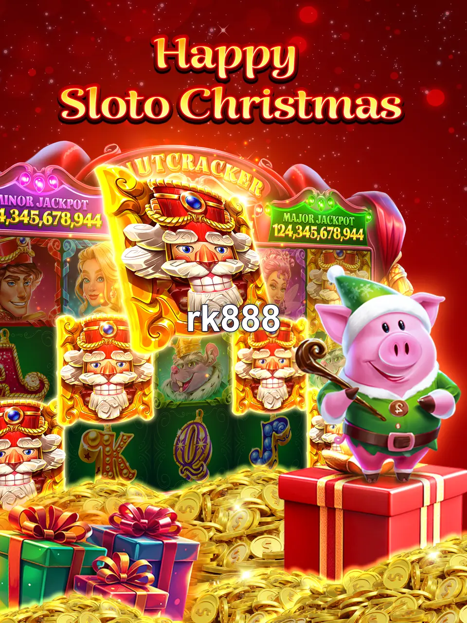 rk888 Preview - Resmi Unduh